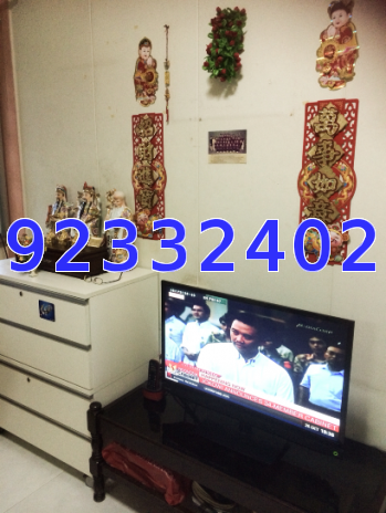 Blk 627 Woodlands Avenue 6 (Woodlands), HDB 4 Rooms #13674932